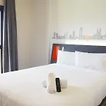 Four Points Flex By Sheraton Centre Gæstehus *