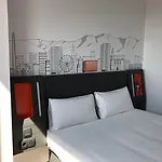 Four Points Flex By Sheraton Centre Gæstehus Málaga