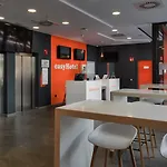 Gæstehus Four Points Flex By Sheraton Centre Málaga