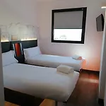 Four Points Flex By Sheraton Centre Gæstehus *