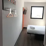 Gæstehus Four Points Flex By Sheraton Centre Málaga