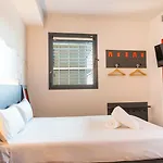 Gæstehus Four Points Flex By Sheraton Centre *
