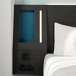 Four Points Flex By Sheraton Centre * Málaga