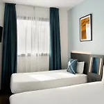 Four Points Flex By Sheraton Centre Gæstehus