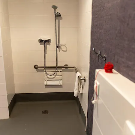 Easyhotel Centre Gasthuis *