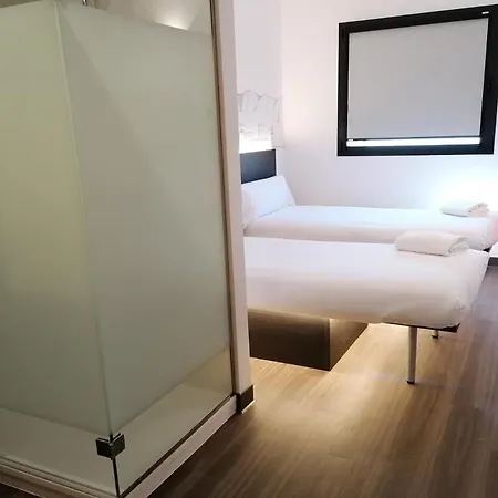 Easyhotel Centre Málaga