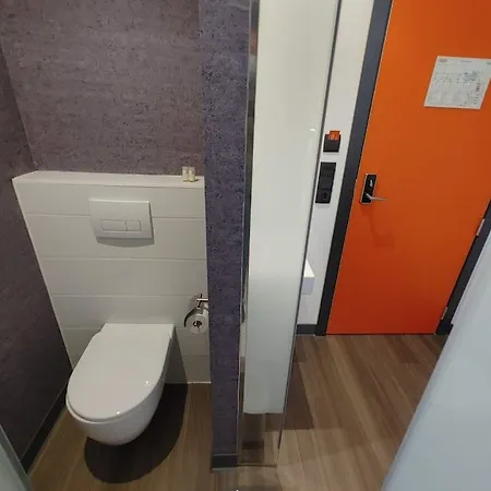 Four Points Flex By Sheraton Centre Πανσιόν Μάλαγα