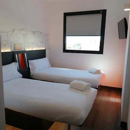 Four Points Flex By Sheraton Centre Πανσιόν *