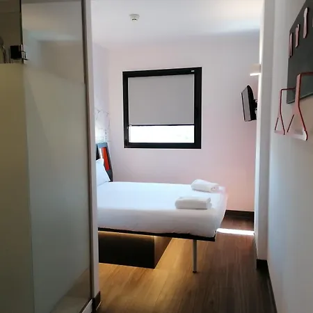 Four Points Flex By Sheraton Centre