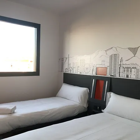 Four Points Flex By Sheraton Centre Πανσιόν *