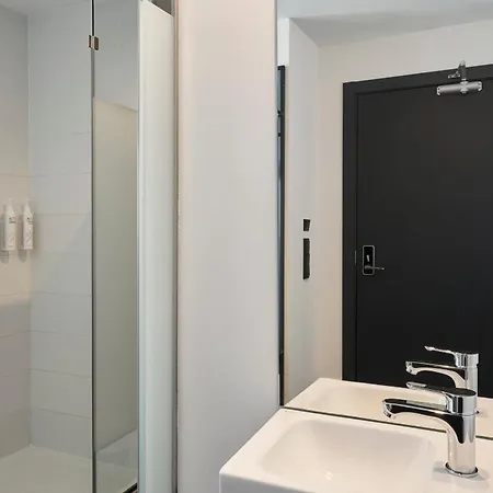 Four Points Flex By Sheraton Centre Πανσιόν