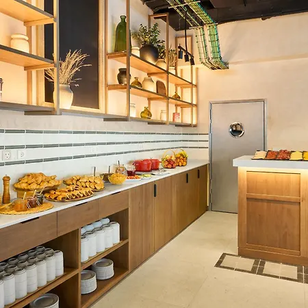 Four Points Flex By Sheraton Centre Πανσιόν *
