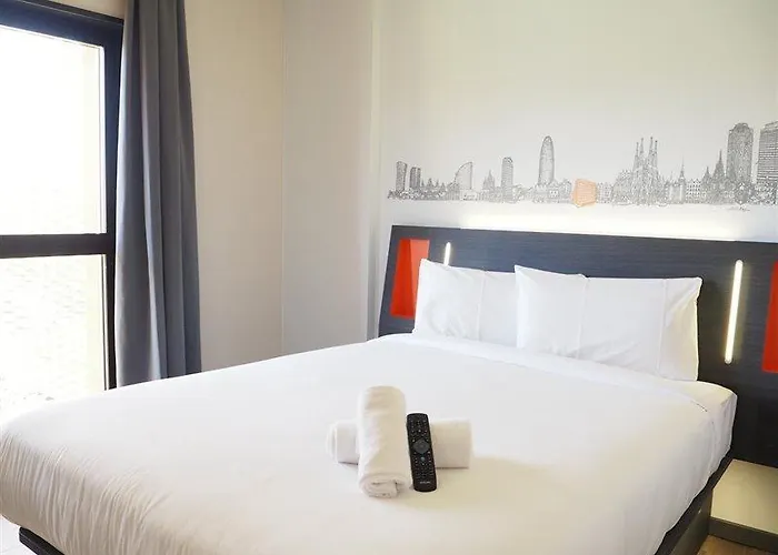 Four Points Flex By Sheraton Centre Casa de hóspedes *
