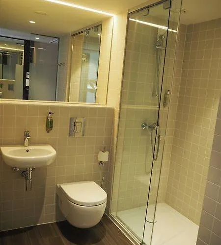 Casa de hóspedes Four Points Flex By Sheraton Centre *