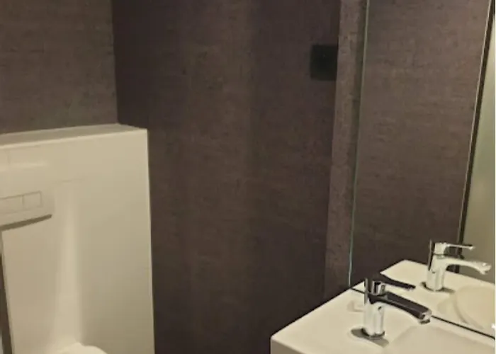 Four Points Flex By Sheraton Centre