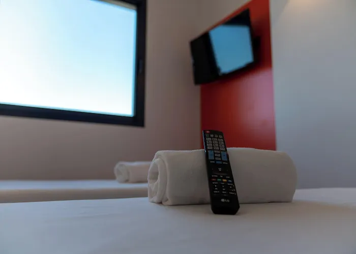 Four Points Flex By Sheraton Centre Casa de hóspedes