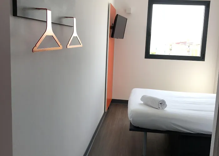 Casa de hóspedes Four Points Flex By Sheraton Centre Málaga