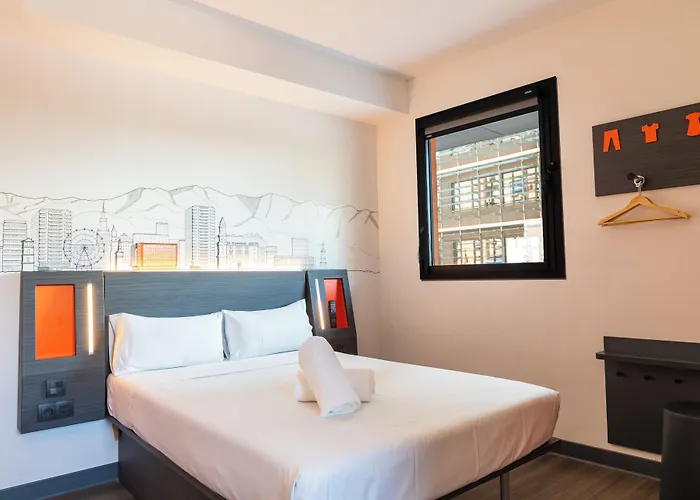 Casa de hóspedes Four Points Flex By Sheraton Centre *