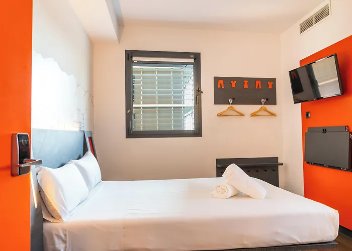 Casa de hóspedes Four Points Flex By Sheraton Centre *