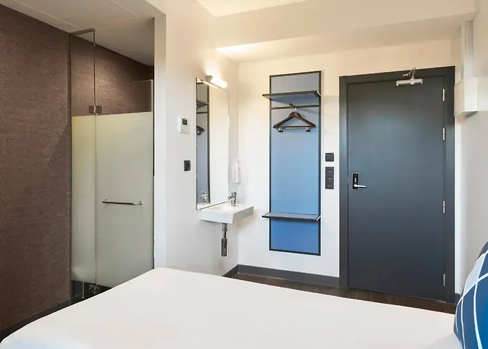 Four Points Flex By Sheraton Centre * Málaga