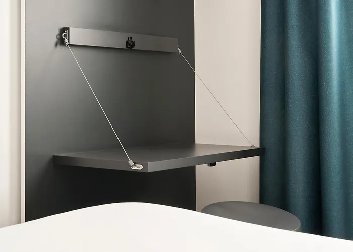 Four Points Flex By Sheraton Centre Málaga