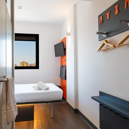 Easyhotel Centre Malaga
