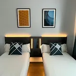 Four Points Flex By Sheraton Centre Affittacamere