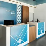 Four Points Flex By Sheraton Centre 게스트하우스 말라가