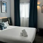 Casa de hóspedes Four Points Flex By Sheraton Centre *