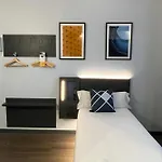 Four Points Flex By Sheraton Centre Casa de hóspedes Málaga