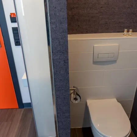 Easyhotel Centre Guest house Malaga