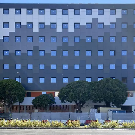 Four Points Flex By Sheraton Centre * Málaga