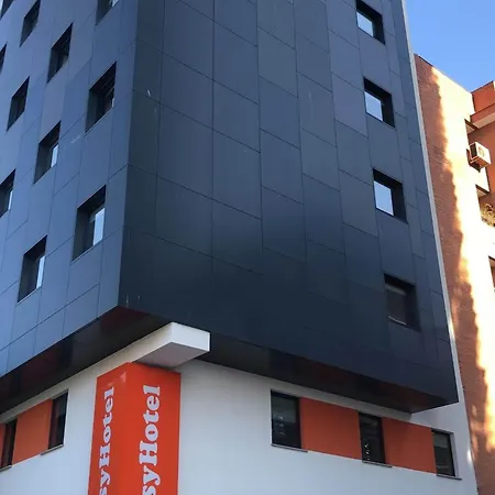 Four Points Flex By Sheraton Centre * Málaga