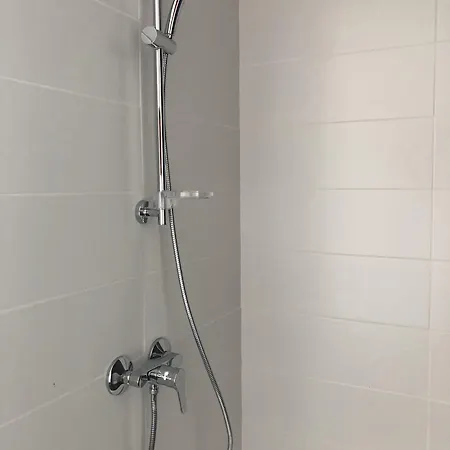 Four Points Flex By Sheraton Centre Málaga