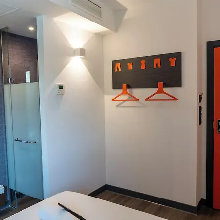 Four Points Flex By Sheraton Centre Casa de hóspedes *