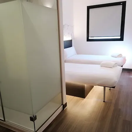 Four Points Flex By Sheraton Centre Casa de hóspedes *