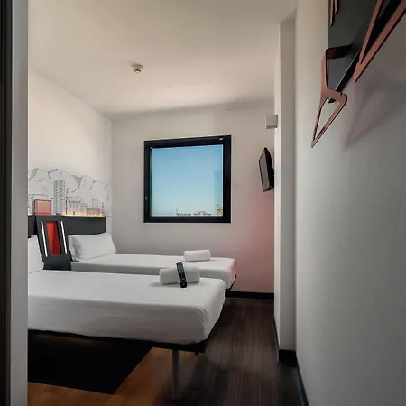 Pensión Four Points Flex By Sheraton Centre *