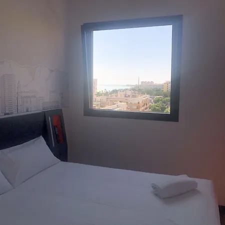 Four Points Flex By Sheraton Centre Málaga