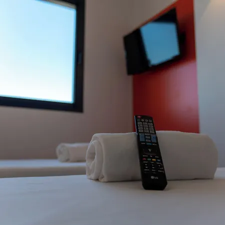 Four Points Flex By Sheraton Centre Casa de hóspedes