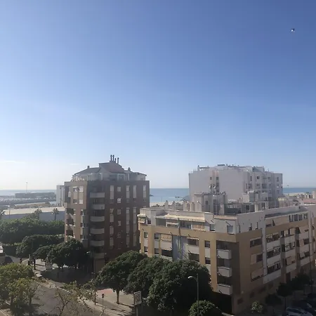 Four Points Flex By Sheraton Centre *