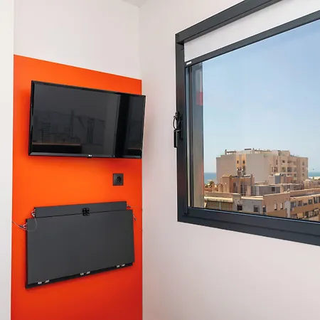 Four Points Flex By Sheraton Centre Casa de hóspedes