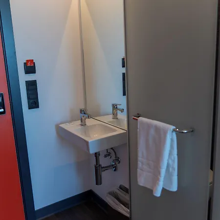 Four Points Flex By Sheraton Centre Málaga