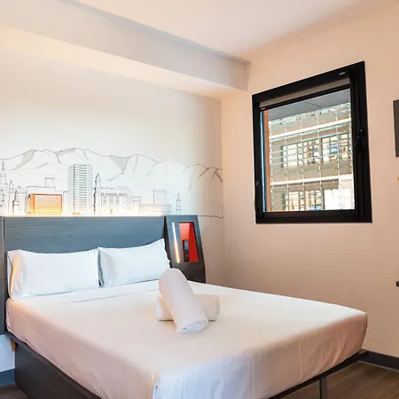 Pensión Four Points Flex By Sheraton Centre *