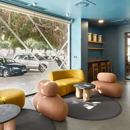 Four Points Flex By Sheraton Centre Penzion *