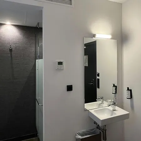 Penzion Four Points Flex By Sheraton Centre Màlaga