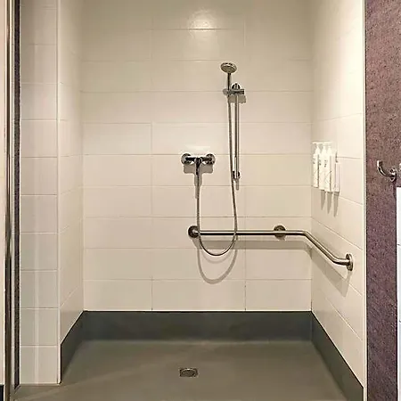 招待所 Four Points Flex By Sheraton Centre
