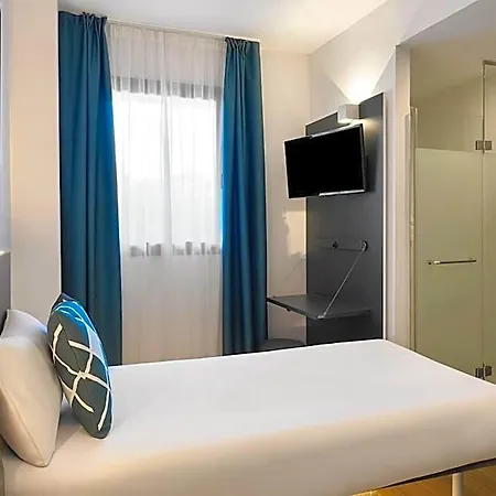 Four Points Flex By Sheraton Centre Málaga