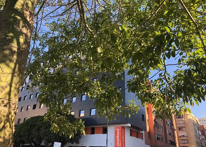 Four Points Flex By Sheraton Centre *