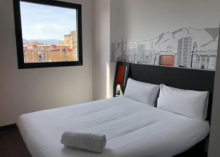 Maison d'hôtes Four Points Flex By Sheraton Centre