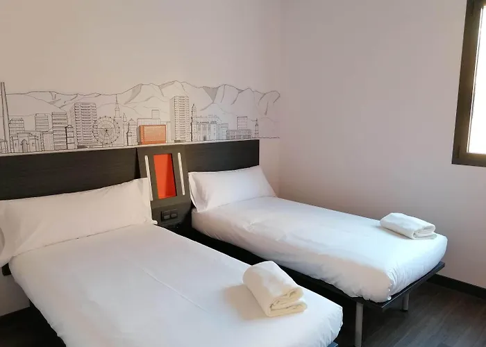 Four Points Flex By Sheraton Centre *